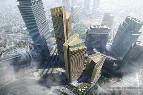 Under Construction apartment sale lease, jual sewa apartemen, Astra and Hongkongland | We provide Indonesia infrastructure map on various property sectors and data. Access property listings, infrastructure developments, news, and valuable transaction data for informed decisions.