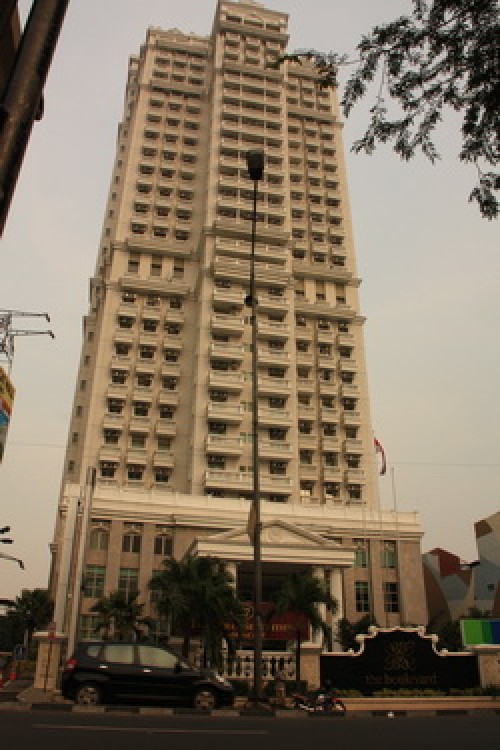 Completed apartment sale lease, jual sewa apartemen, Agung Sedayu Group | We provide Indonesia infrastructure map on various property sectors and data. Access property listings, infrastructure developments, news, and valuable transaction data for informed decisions.