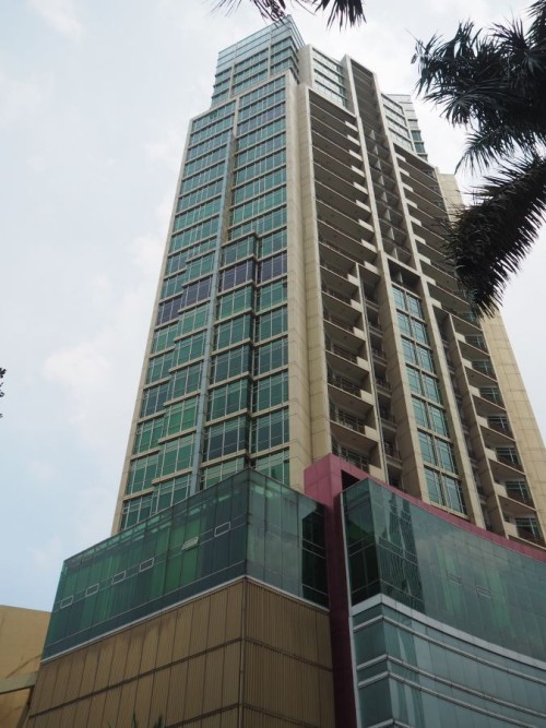 Completed apartment sale lease, jual sewa apartemen, Centra Lingga Perkasa | We provide Indonesia infrastructure map on various property sectors and data. Access property listings, infrastructure developments, news, and valuable transaction data for informed decisions.