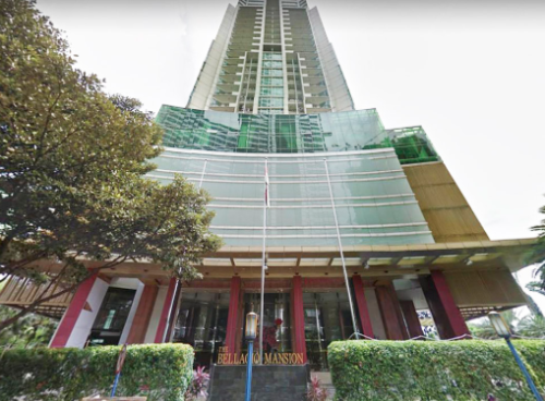 Completed apartment sale lease, jual sewa apartemen, Centra Lingga Perkasa | We provide Indonesia infrastructure map on various property sectors and data. Access property listings, infrastructure developments, news, and valuable transaction data for informed decisions.