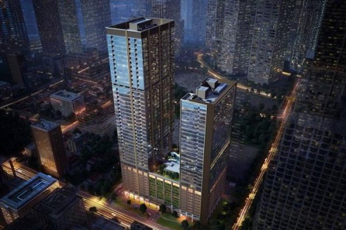 Under Construction apartment sale lease, jual sewa apartemen, Tokyu Land | We provide Indonesia infrastructure map on various property sectors and data. Access property listings, infrastructure developments, news, and valuable transaction data for informed decisions.