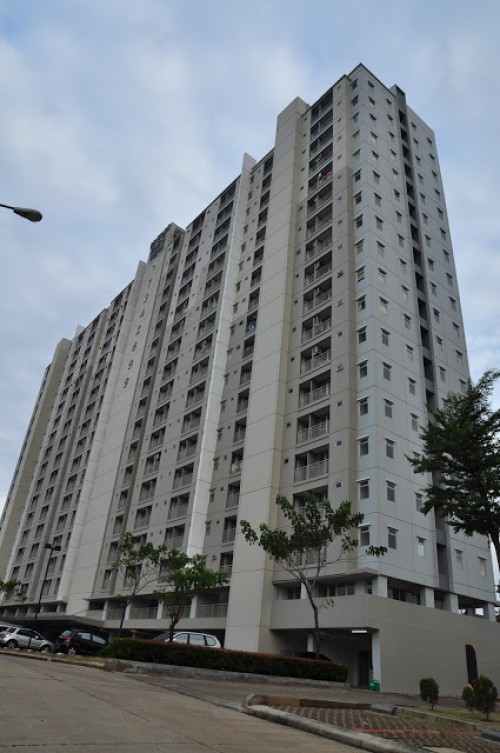 Completed apartment sale lease, jual sewa apartemen, Duta Putra Land | We provide Indonesia infrastructure map on various property sectors and data. Access property listings, infrastructure developments, news, and valuable transaction data for informed decisions.