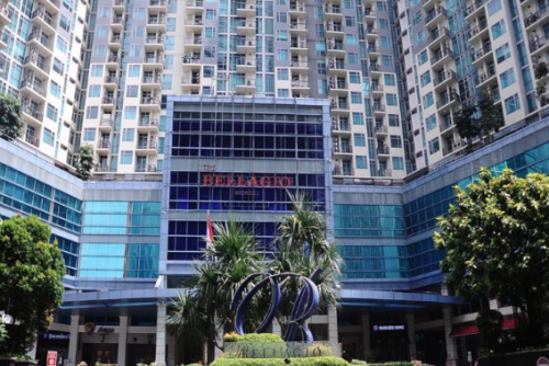 Completed apartment sale lease, jual sewa apartemen, Centra Lingga Perkasa | We provide Indonesia infrastructure map on various property sectors and data. Access property listings, infrastructure developments, news, and valuable transaction data for informed decisions.