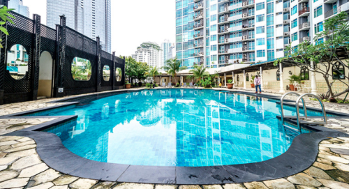 Completed apartment sale lease, jual sewa apartemen, Centra Lingga Perkasa | We provide Indonesia infrastructure map on various property sectors and data. Access property listings, infrastructure developments, news, and valuable transaction data for informed decisions.