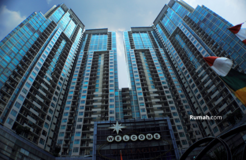 Completed apartment sale lease, jual sewa apartemen, Centra Lingga Perkasa | We provide Indonesia infrastructure map on various property sectors and data. Access property listings, infrastructure developments, news, and valuable transaction data for informed decisions.