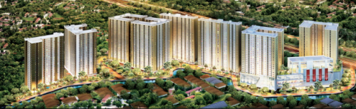 Completed apartment sale lease, jual sewa apartemen, Synthesis Development | We provide Indonesia infrastructure map on various property sectors and data. Access property listings, infrastructure developments, news, and valuable transaction data for informed decisions.