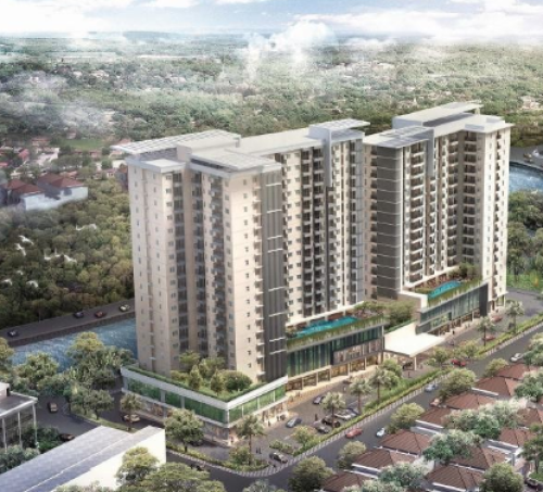 Completed apartment sale lease, jual sewa apartemen, Gapura Prima | We provide Indonesia infrastructure map on various property sectors and data. Access property listings, infrastructure developments, news, and valuable transaction data for informed decisions.