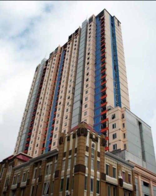 Completed apartment sale lease, jual sewa apartemen, Grahatama Persada Realty | We provide Indonesia infrastructure map on various property sectors and data. Access property listings, infrastructure developments, news, and valuable transaction data for informed decisions.
