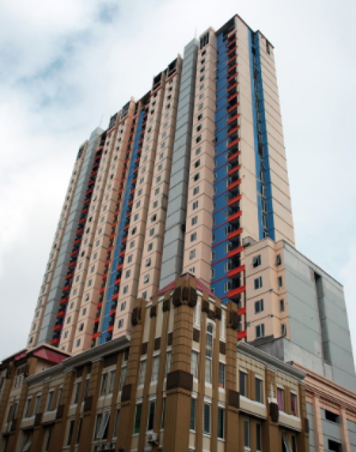 Completed apartment sale lease, jual sewa apartemen, Grahatama Persada Realty | We provide Indonesia infrastructure map on various property sectors and data. Access property listings, infrastructure developments, news, and valuable transaction data for informed decisions.