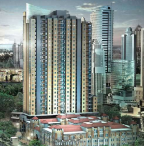 Completed apartment sale lease, jual sewa apartemen, Grahatama Persada Realty | We provide Indonesia infrastructure map on various property sectors and data. Access property listings, infrastructure developments, news, and valuable transaction data for informed decisions.