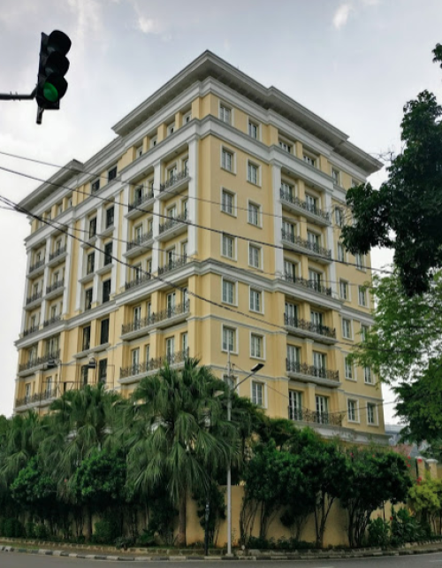 Completed apartment sale lease, jual sewa apartemen, Duta Anggada Realty  | We provide Indonesia infrastructure map on various property sectors and data. Access property listings, infrastructure developments, news, and valuable transaction data for informed decisions.