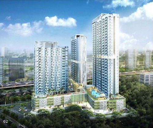 Under Construction apartment sale lease, jual sewa apartemen, Ciputra Development  | We provide Indonesia infrastructure map on various property sectors and data. Access property listings, infrastructure developments, news, and valuable transaction data for informed decisions.