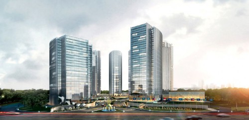 Completed apartment sale lease, jual sewa apartemen, Ciputra Group | We provide Indonesia infrastructure map on various property sectors and data. Access property listings, infrastructure developments, news, and valuable transaction data for informed decisions.