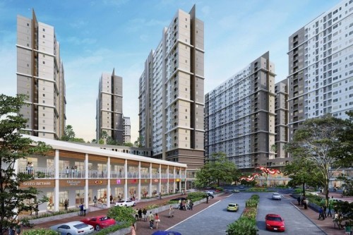 Under Construction apartment sale lease, jual sewa apartemen, Ciputra Development  | We provide Indonesia infrastructure map on various property sectors and data. Access property listings, infrastructure developments, news, and valuable transaction data for informed decisions.