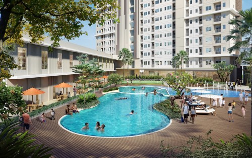 Under Construction apartment sale lease, jual sewa apartemen, Ciputra Development  | We provide Indonesia infrastructure map on various property sectors and data. Access property listings, infrastructure developments, news, and valuable transaction data for informed decisions.