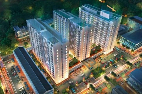 Under Construction apartment sale lease, jual sewa apartemen, TBK Ciputra Development | We provide Indonesia infrastructure map on various property sectors and data. Access property listings, infrastructure developments, news, and valuable transaction data for informed decisions.