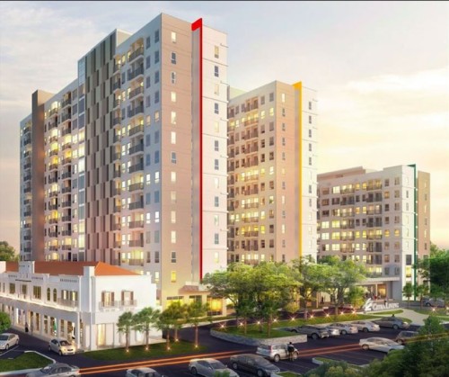 Completed apartment sale lease, jual sewa apartemen, Ciputra Group | We provide Indonesia infrastructure map on various property sectors and data. Access property listings, infrastructure developments, news, and valuable transaction data for informed decisions.