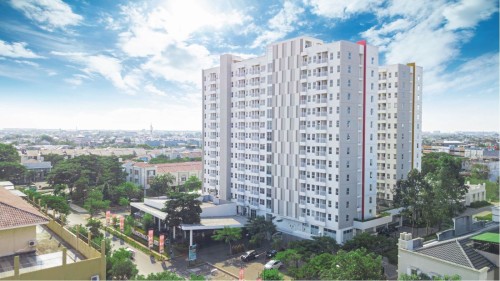 Completed apartment sale lease, jual sewa apartemen, Ciputra Group | We provide Indonesia infrastructure map on various property sectors and data. Access property listings, infrastructure developments, news, and valuable transaction data for informed decisions.