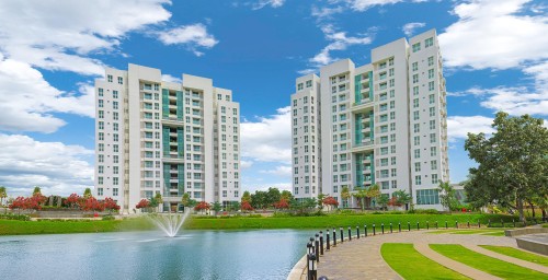 Completed apartment sale lease, jual sewa apartemen, Ciputra Group | We provide Indonesia infrastructure map on various property sectors and data. Access property listings, infrastructure developments, news, and valuable transaction data for informed decisions.