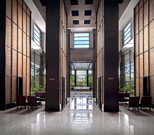 Completed apartment sale lease, jual sewa apartemen, Intersatria Budi Perkasa Mulia | We provide Indonesia infrastructure map on various property sectors and data. Access property listings, infrastructure developments, news, and valuable transaction data for informed decisions.