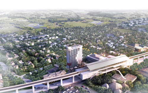 Under Construction apartment sale lease, jual sewa apartemen, Jaya Properti Fatmawati | We provide Indonesia infrastructure map on various property sectors and data. Access property listings, infrastructure developments, news, and valuable transaction data for informed decisions.