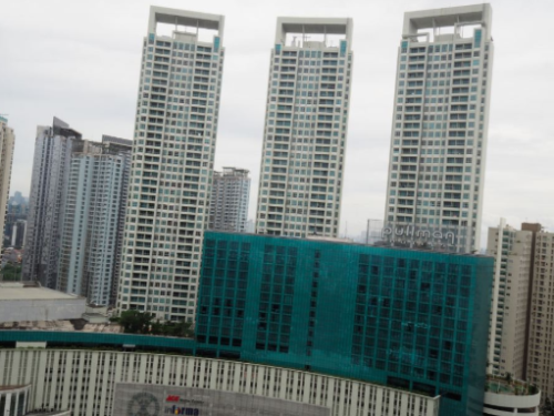 Completed apartment sale lease, jual sewa apartemen, Agung Podomoro Land  | We provide Indonesia infrastructure map on various property sectors and data. Access property listings, infrastructure developments, news, and valuable transaction data for informed decisions.