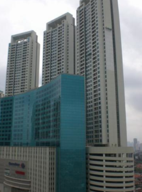 Completed apartment sale lease, jual sewa apartemen, Agung Podomoro Land  | We provide Indonesia infrastructure map on various property sectors and data. Access property listings, infrastructure developments, news, and valuable transaction data for informed decisions.