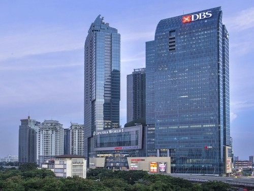 Completed apartment sale lease, jual sewa apartemen, Ciputra Development  | We provide Indonesia infrastructure map on various property sectors and data. Access property listings, infrastructure developments, news, and valuable transaction data for informed decisions.