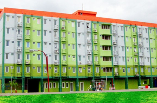 Completed apartment sale lease, jual sewa apartemen, Delta Group | We provide Indonesia infrastructure map on various property sectors and data. Access property listings, infrastructure developments, news, and valuable transaction data for informed decisions.