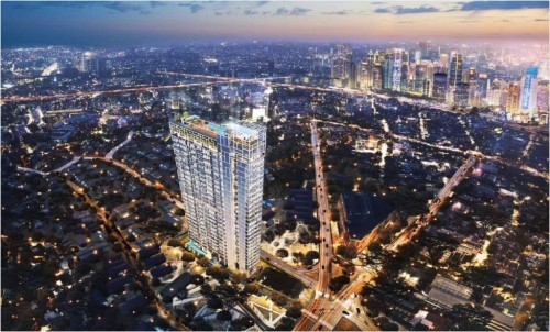 Under Construction apartment sale lease, jual sewa apartemen, Bangun Inti Artha | We provide Indonesia infrastructure map on various property sectors and data. Access property listings, infrastructure developments, news, and valuable transaction data for informed decisions.