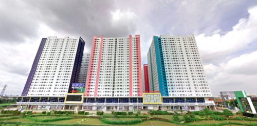 Completed apartment sale lease, jual sewa apartemen, Duta Paramindo Sejahtera | We provide Indonesia infrastructure map on various property sectors and data. Access property listings, infrastructure developments, news, and valuable transaction data for informed decisions.