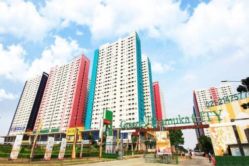 Completed apartment sale lease, jual sewa apartemen, Duta Paramindo Sejahtera | We provide Indonesia infrastructure map on various property sectors and data. Access property listings, infrastructure developments, news, and valuable transaction data for informed decisions.