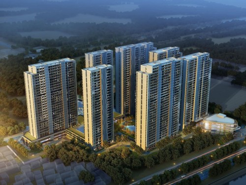 Completed apartment sale lease, jual sewa apartemen, China Harbour Jakarta Real Estate Development | We provide Indonesia infrastructure map on various property sectors and data. Access property listings, infrastructure developments, news, and valuable transaction data for informed decisions.