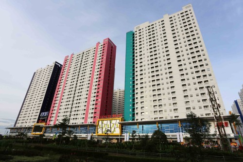 Completed apartment sale lease, jual sewa apartemen, Duta Paramindo Sejahtera | We provide Indonesia infrastructure map on various property sectors and data. Access property listings, infrastructure developments, news, and valuable transaction data for informed decisions.