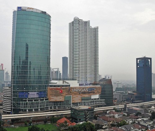 Completed apartment sale lease, jual sewa apartemen, Agung Podomoro Land  | We provide Indonesia infrastructure map on various property sectors and data. Access property listings, infrastructure developments, news, and valuable transaction data for informed decisions.