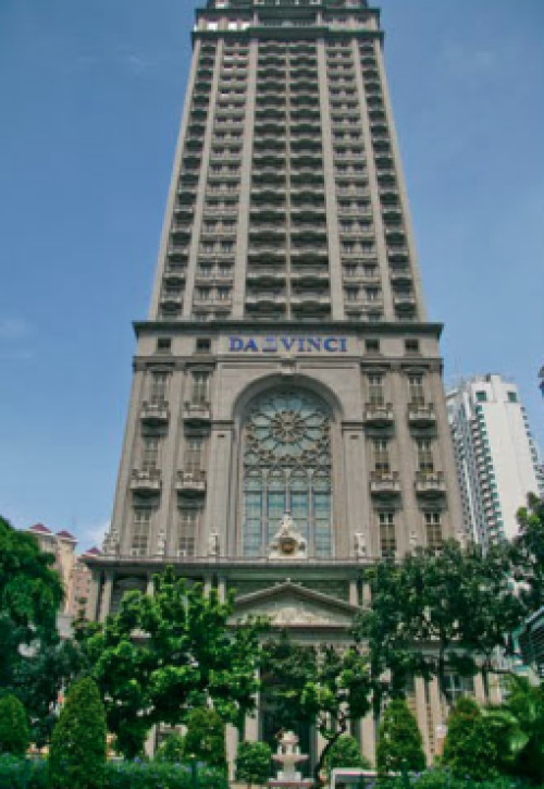 Completed apartment sale lease, jual sewa apartemen, Davincindo Nusantara | We provide Indonesia infrastructure map on various property sectors and data. Access property listings, infrastructure developments, news, and valuable transaction data for informed decisions.