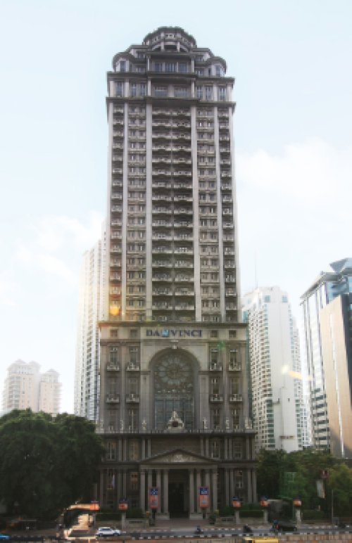Completed apartment sale lease, jual sewa apartemen, Davincindo Nusantara | We provide Indonesia infrastructure map on various property sectors and data. Access property listings, infrastructure developments, news, and valuable transaction data for informed decisions.