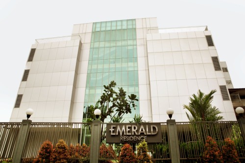 Completed apartment sale lease, jual sewa apartemen, Nias Emerald | We provide Indonesia infrastructure map on various property sectors and data. Access property listings, infrastructure developments, news, and valuable transaction data for informed decisions.