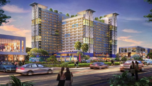 Under Construction apartment sale lease, jual sewa apartemen, Karya Cipta Group (KCG) | We provide Indonesia infrastructure map on various property sectors and data. Access property listings, infrastructure developments, news, and valuable transaction data for informed decisions.