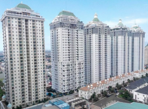Completed apartment sale lease, jual sewa apartemen, Agung Sedayu Group | We provide Indonesia infrastructure map on various property sectors and data. Access property listings, infrastructure developments, news, and valuable transaction data for informed decisions.