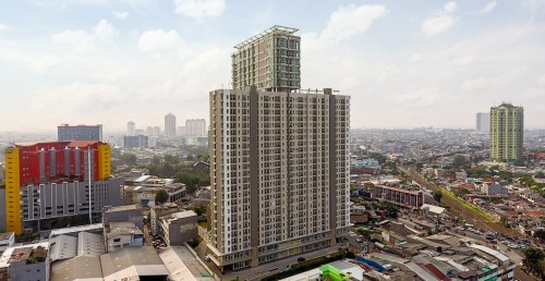 Completed apartment sale lease, jual sewa apartemen, Pulau Intan Development, Sioengs Group | We provide Indonesia infrastructure map on various property sectors and data. Access property listings, infrastructure developments, news, and valuable transaction data for informed decisions.