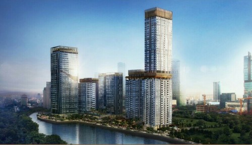 Completed apartment sale lease, jual sewa apartemen, Intiland Development  | We provide Indonesia infrastructure map on various property sectors and data. Access property listings, infrastructure developments, news, and valuable transaction data for informed decisions.