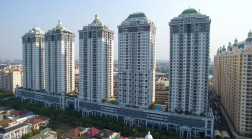 Completed apartment sale lease, jual sewa apartemen, Agung Sedayu Group | We provide Indonesia infrastructure map on various property sectors and data. Access property listings, infrastructure developments, news, and valuable transaction data for informed decisions.