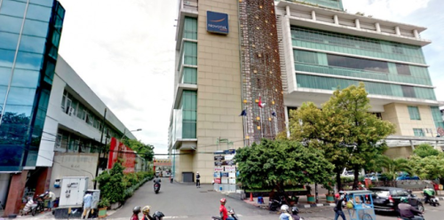 Completed apartment sale lease, jual sewa apartemen, Wismatama Propertindo | We provide Indonesia infrastructure map on various property sectors and data. Access property listings, infrastructure developments, news, and valuable transaction data for informed decisions.