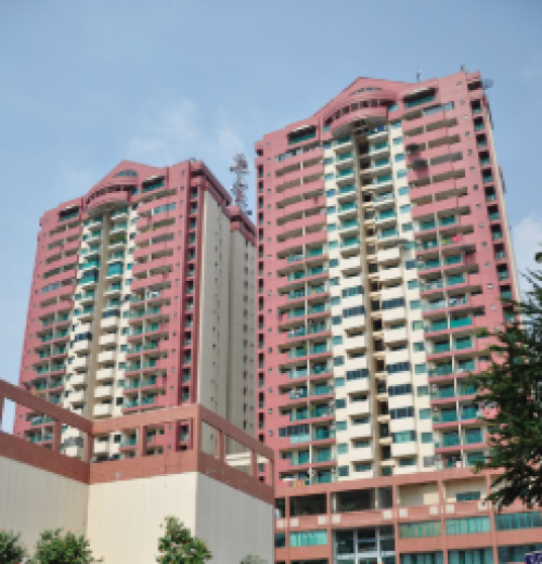 Completed apartment sale lease, jual sewa apartemen, Duta Pertiwi  | We provide Indonesia infrastructure map on various property sectors and data. Access property listings, infrastructure developments, news, and valuable transaction data for informed decisions.