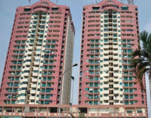 Completed apartment sale lease, jual sewa apartemen, Duta Pertiwi  | We provide Indonesia infrastructure map on various property sectors and data. Access property listings, infrastructure developments, news, and valuable transaction data for informed decisions.
