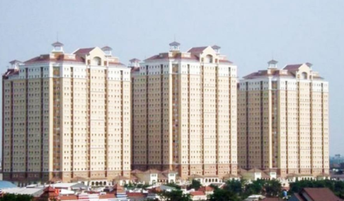Completed apartment sale lease, jual sewa apartemen, Agung Podomoro Land | We provide Indonesia infrastructure map on various property sectors and data. Access property listings, infrastructure developments, news, and valuable transaction data for informed decisions.