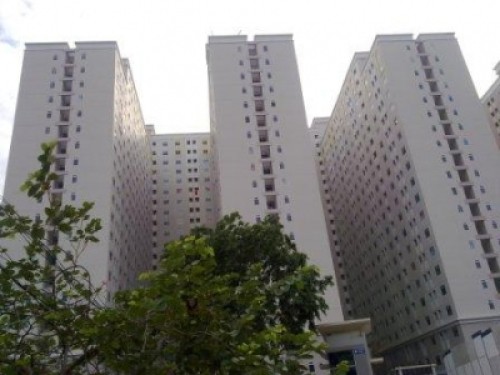 Completed apartment sale lease, jual sewa apartemen, Agung Podomoro Land  | We provide Indonesia infrastructure map on various property sectors and data. Access property listings, infrastructure developments, news, and valuable transaction data for informed decisions.