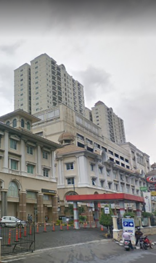 Completed apartment sale lease, jual sewa apartemen, Duta Pertiwi | We provide Indonesia infrastructure map on various property sectors and data. Access property listings, infrastructure developments, news, and valuable transaction data for informed decisions.