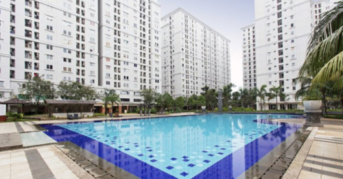 Completed apartment sale lease, jual sewa apartemen, Agung Podomoro Land  | We provide Indonesia infrastructure map on various property sectors and data. Access property listings, infrastructure developments, news, and valuable transaction data for informed decisions.